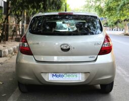Hyundai i20 MAGNA 1.2