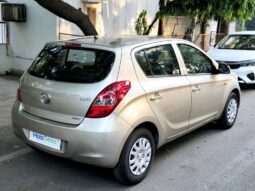 
										Hyundai i20 MAGNA 1.2 full									