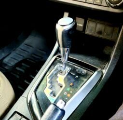 
										Toyota Corolla Altis 1.8 G AT full									