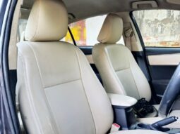 
										Toyota Corolla Altis 1.8 G AT full									