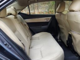 
										Toyota Corolla Altis 1.8 G AT full									