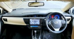 Toyota Corolla Altis 1.8 G AT