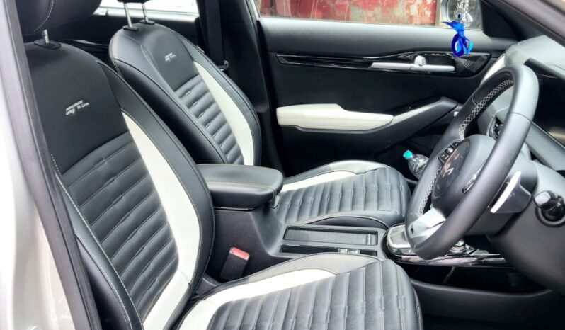 
								Kia Seltos GTX Plus AT 1.5 Diesel full									