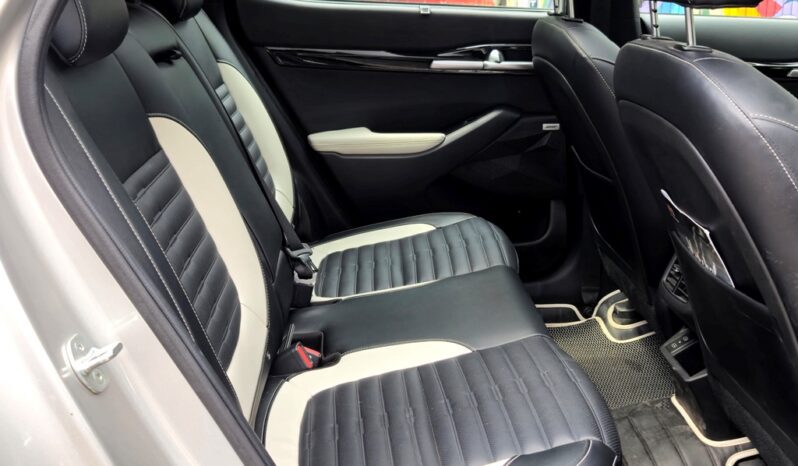 
								Kia Seltos GTX Plus AT 1.5 Diesel full									