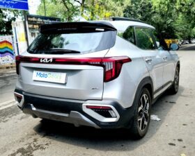 Kia Seltos GTX Plus AT 1.5 Diesel