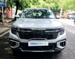 Kia Seltos GTX Plus AT 1.5 Diesel