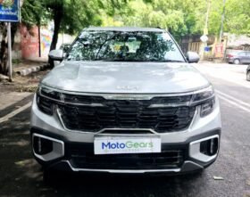 Kia Seltos GTX Plus AT 1.5 Diesel