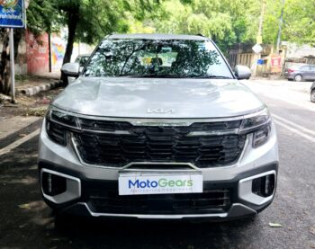 Kia Seltos GTX Plus AT 1.5 Diesel