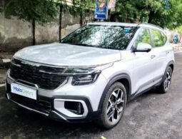 Kia Seltos GTX Plus AT 1.5 Diesel