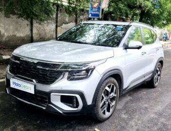 Kia Seltos GTX Plus AT 1.5 Diesel