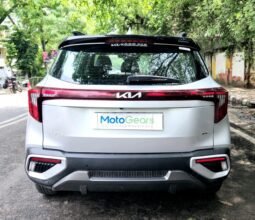 
										Kia Seltos GTX Plus AT 1.5 Diesel full									