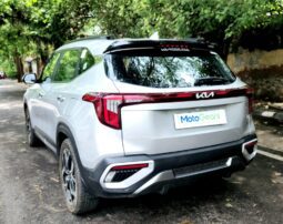 Kia Seltos GTX Plus AT 1.5 Diesel
