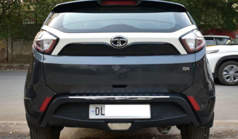 
								Tata Nexon XM DIESEL full									