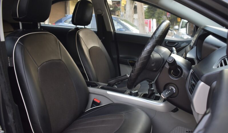 
								Tata Nexon XM DIESEL full									