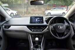 Tata Nexon XM DIESEL