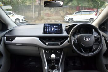 Tata Nexon XM DIESEL