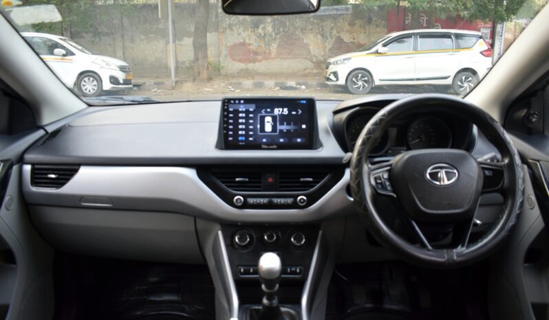 
								Tata Nexon XM DIESEL full									
