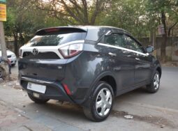 
										Tata Nexon XM DIESEL full									