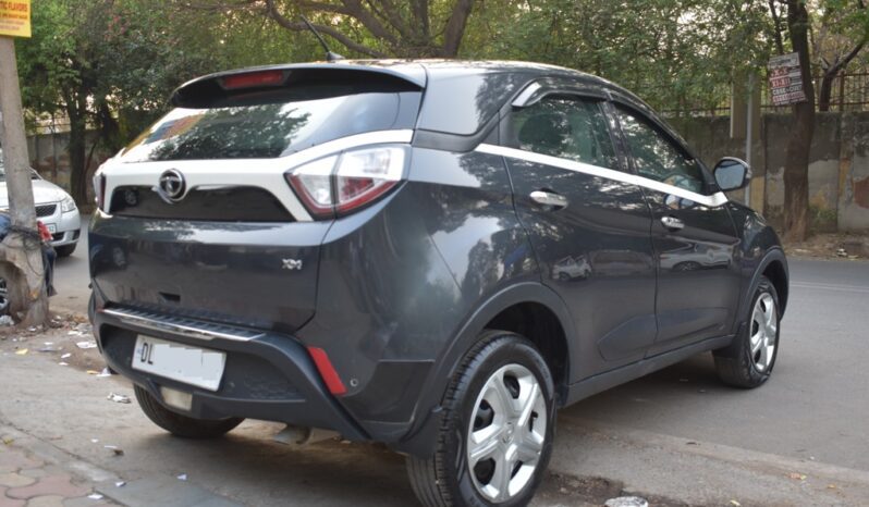 
								Tata Nexon XM DIESEL full									