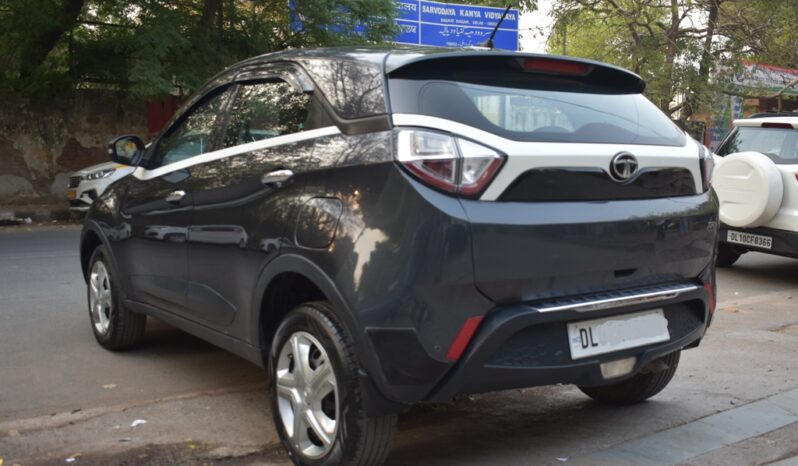 
								Tata Nexon XM DIESEL full									