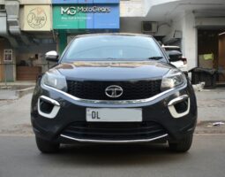 Tata Nexon XM DIESEL