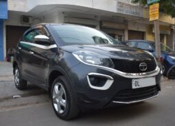 Tata Nexon XM DIESEL