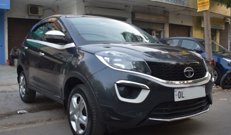 
								Tata Nexon XM DIESEL full									