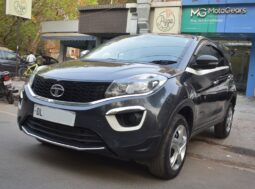 Tata Nexon XM DIESEL