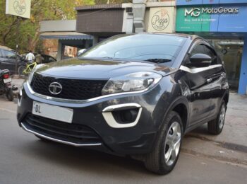 Tata Nexon XM DIESEL