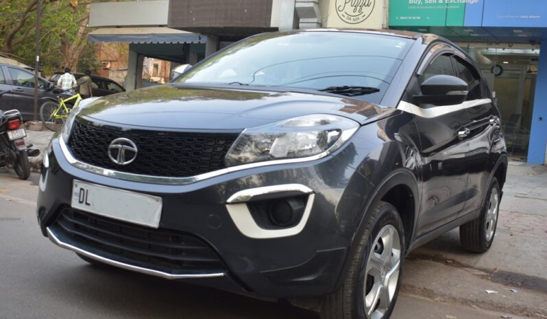 
								Tata Nexon XM DIESEL full									