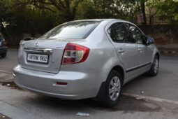 Maruti Suzuki SX4 VXI