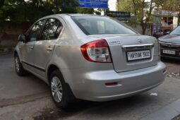 Maruti Suzuki SX4 VXI
