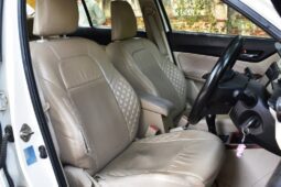 
										Maruti Suzuki Dzire VXI full									