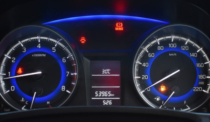 
								Maruti Suzuki Baleno DELTA 1.2 full									