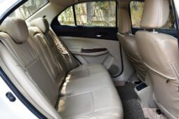 
										Maruti Suzuki Dzire VXI full									