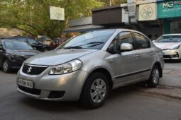 Maruti Suzuki SX4 VXI