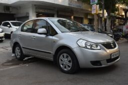 Maruti Suzuki SX4 VXI