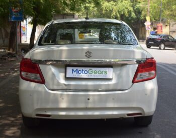 Maruti Suzuki Dzire VXI