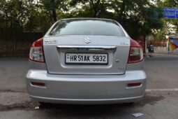 
										Maruti Suzuki SX4 VXI full									