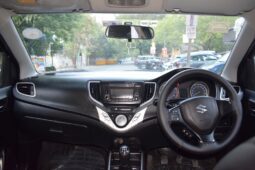 
										Maruti Suzuki Baleno DELTA 1.2 full									
