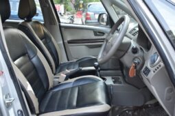 
										Maruti Suzuki SX4 VXI full									