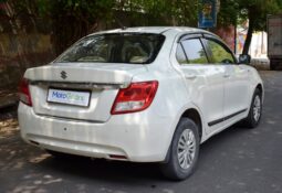 Maruti Suzuki Dzire VXI