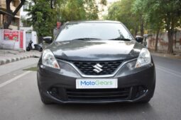 Maruti Suzuki Baleno DELTA 1.2