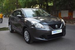 Maruti Suzuki Baleno DELTA 1.2