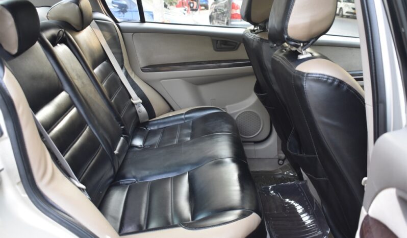 
								Maruti Suzuki SX4 VXI full									