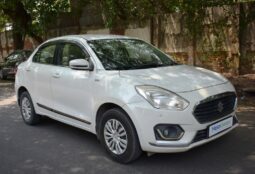 Maruti Suzuki Dzire VXI