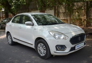 Maruti Suzuki Dzire VXI