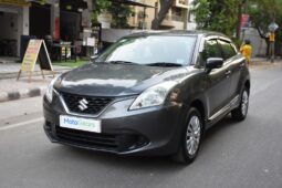 Maruti Suzuki Baleno DELTA 1.2