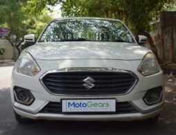 Maruti Suzuki Dzire VXI