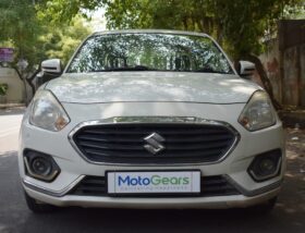 Maruti Suzuki Dzire VXI